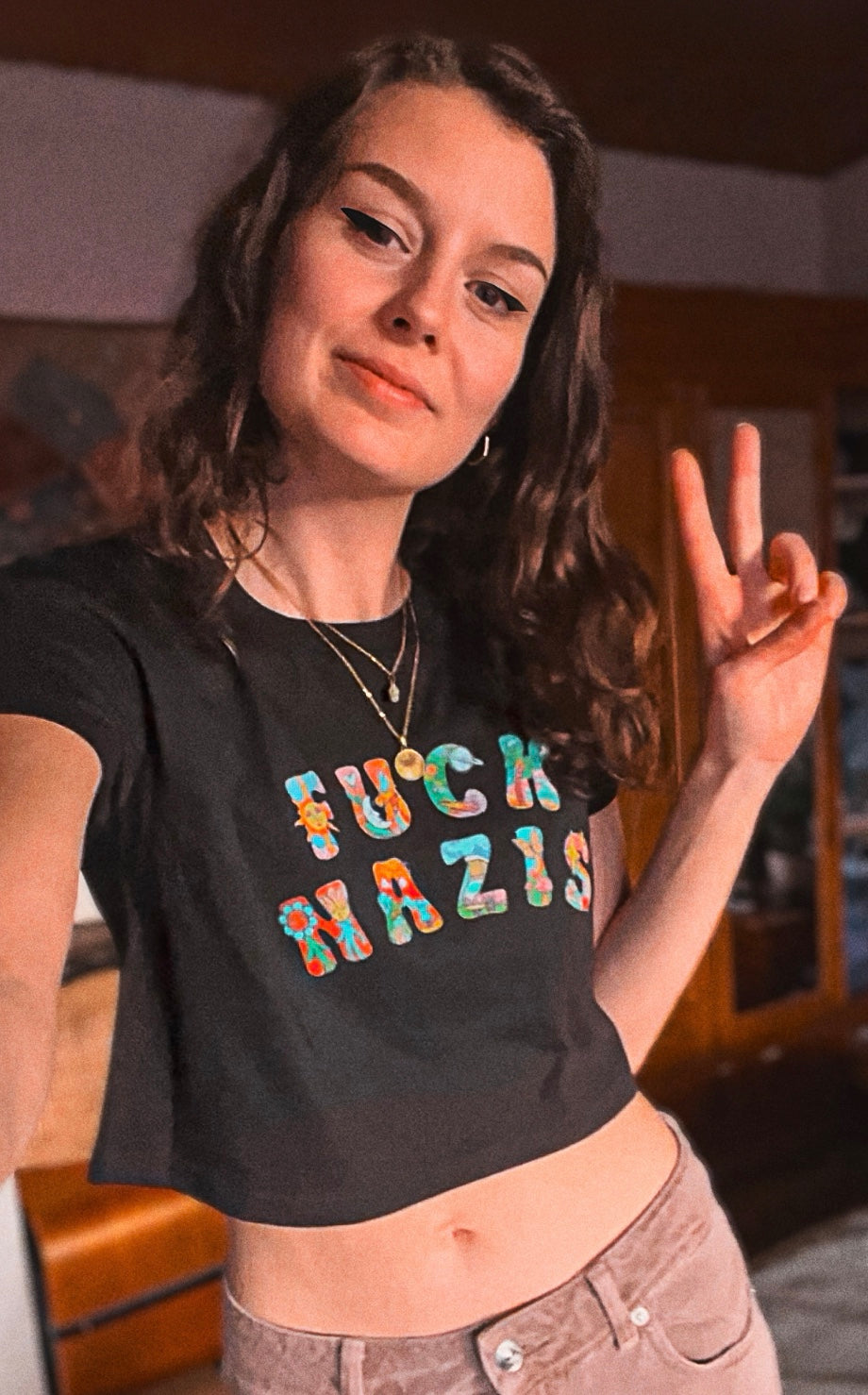 FCK NZS
