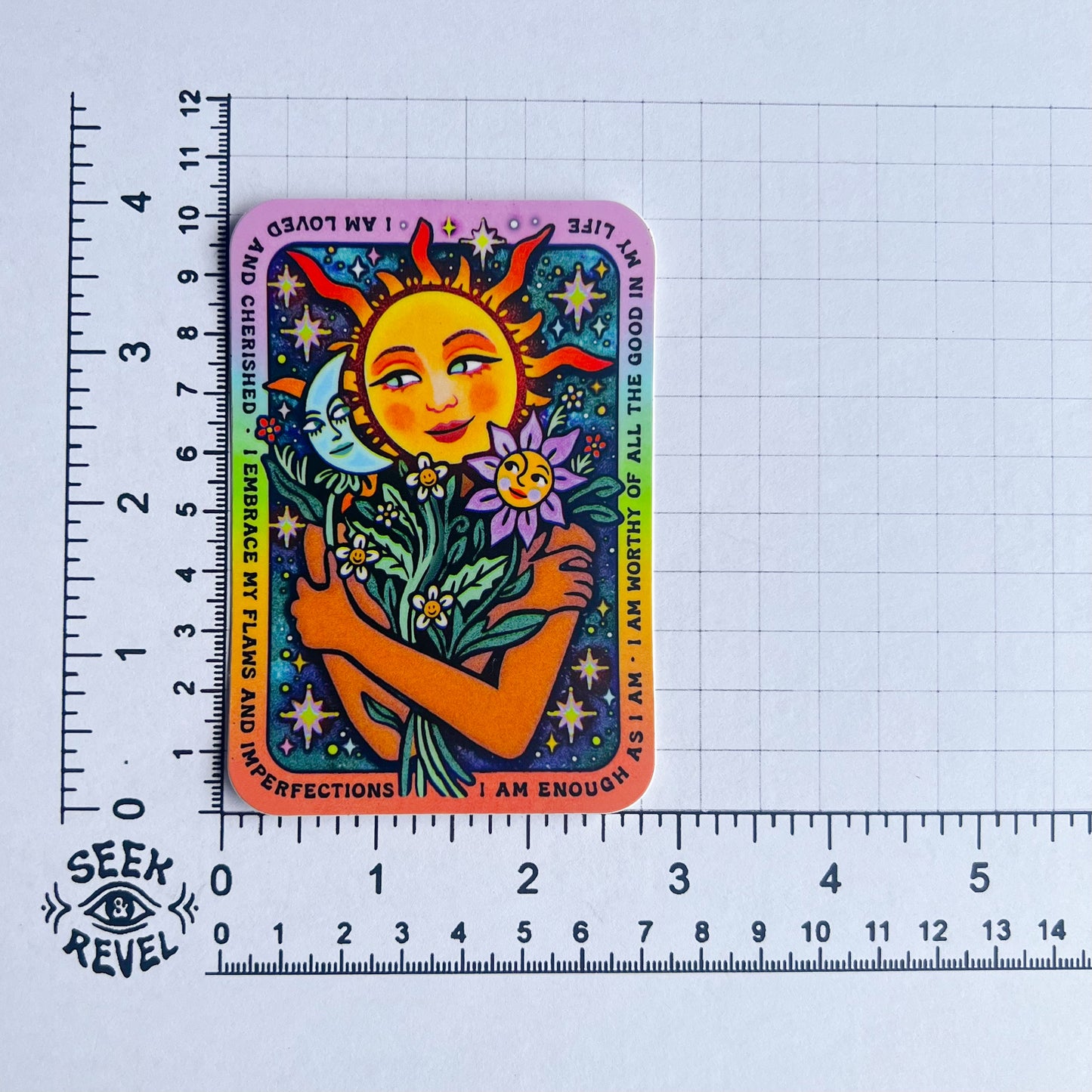 𝐍𝐄𝐖: Embrace