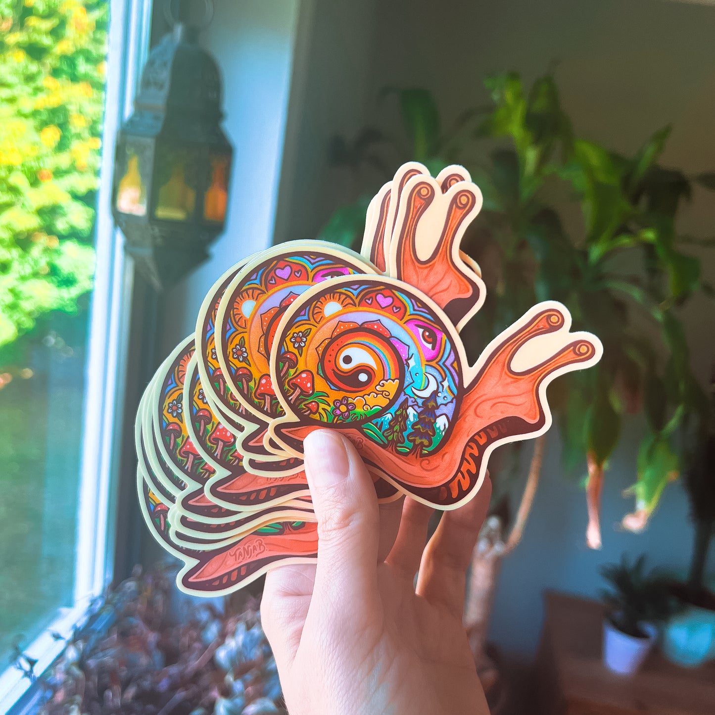 Snail