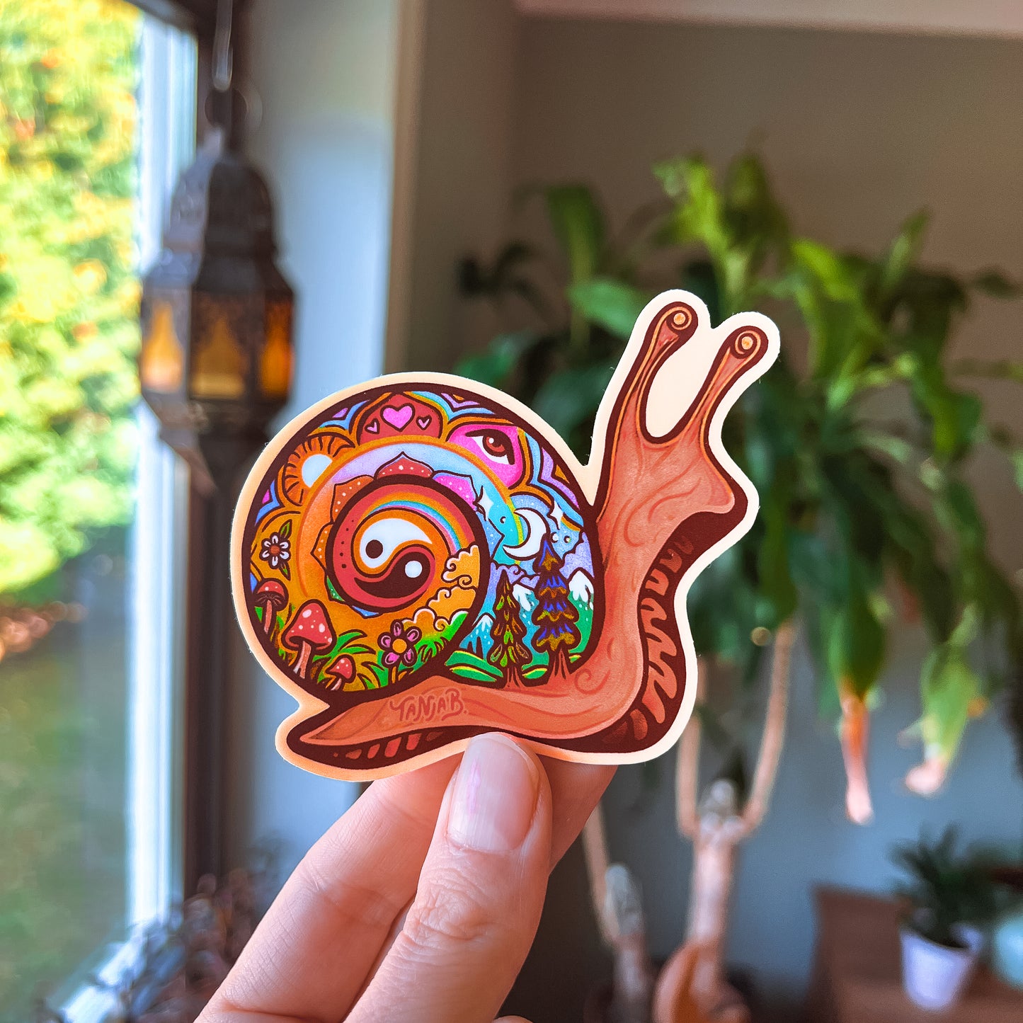 Snail
