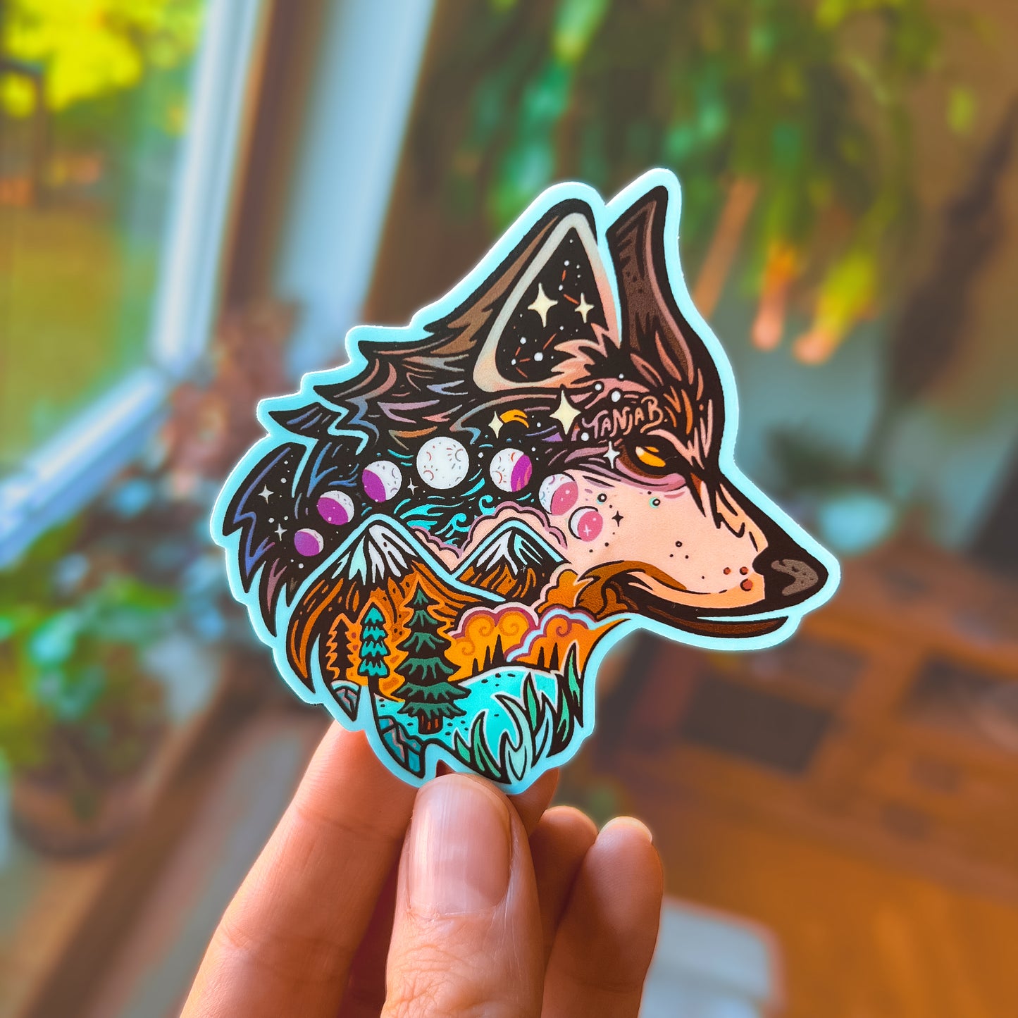 Wolf