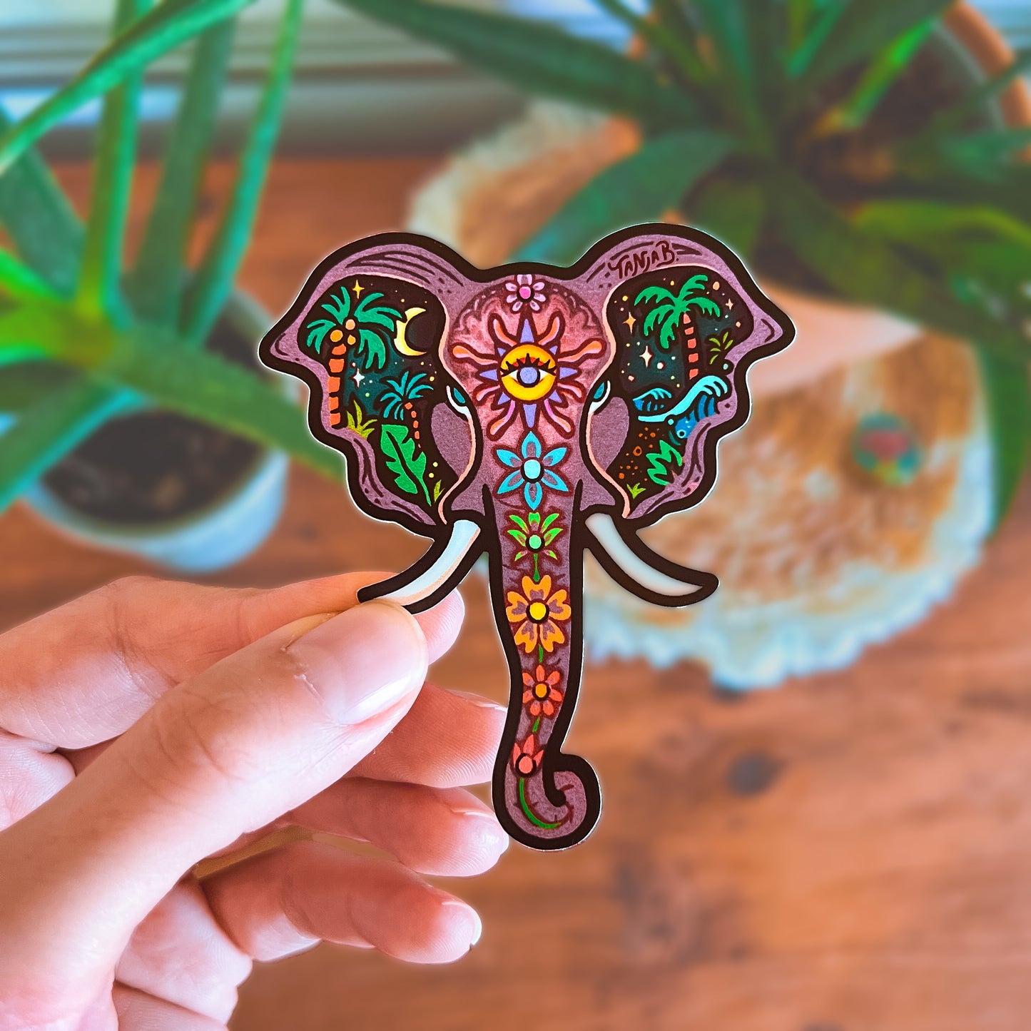 Elephant