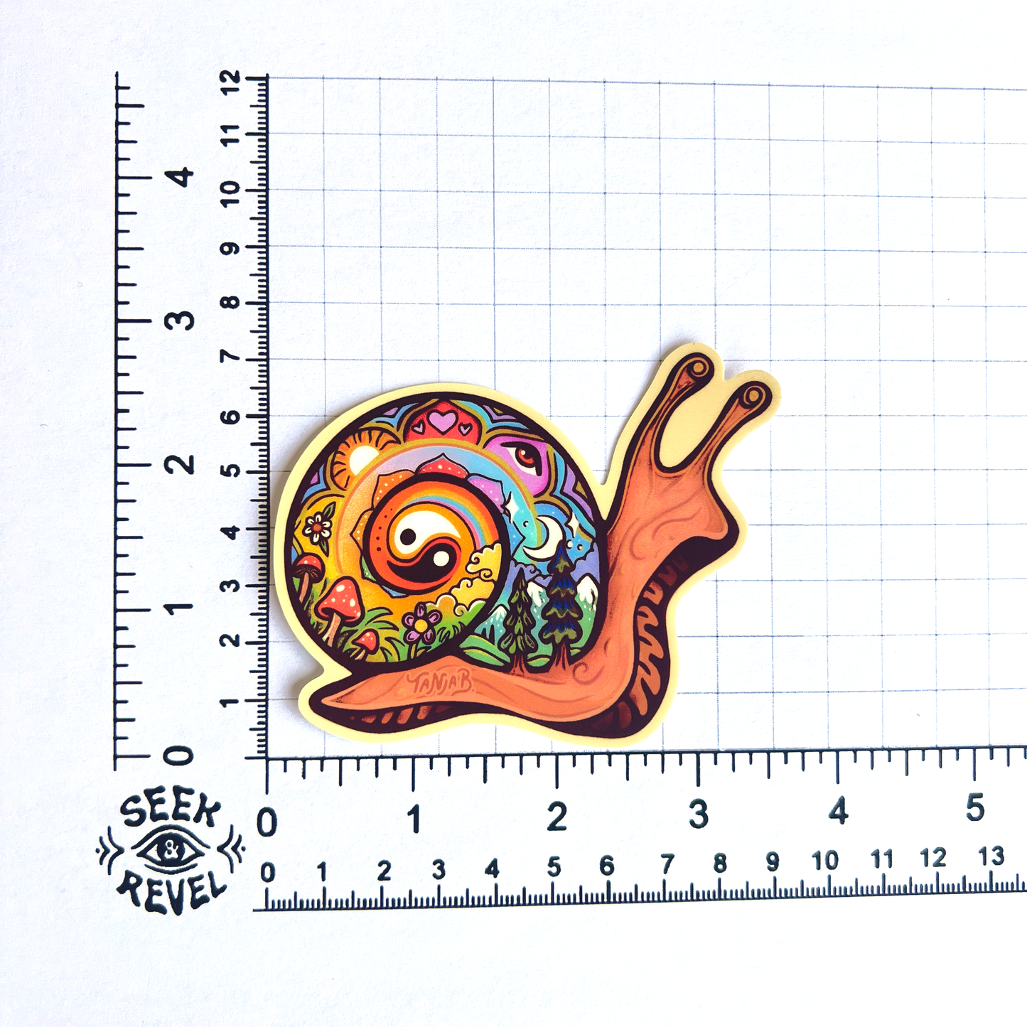 Snail