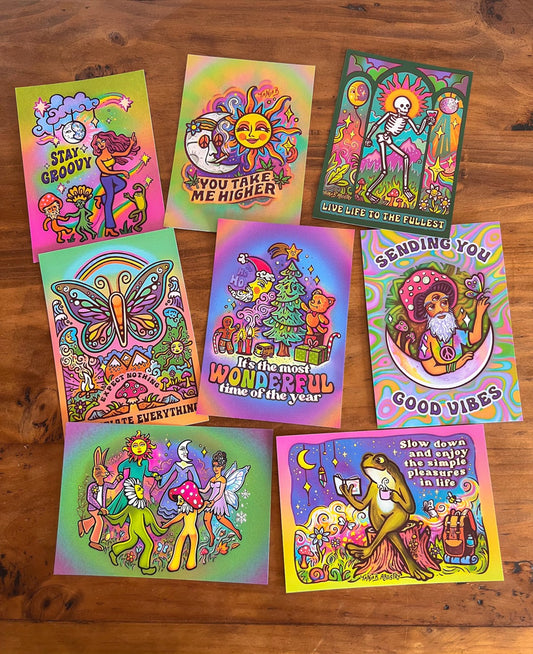 Magical Time Bundle
