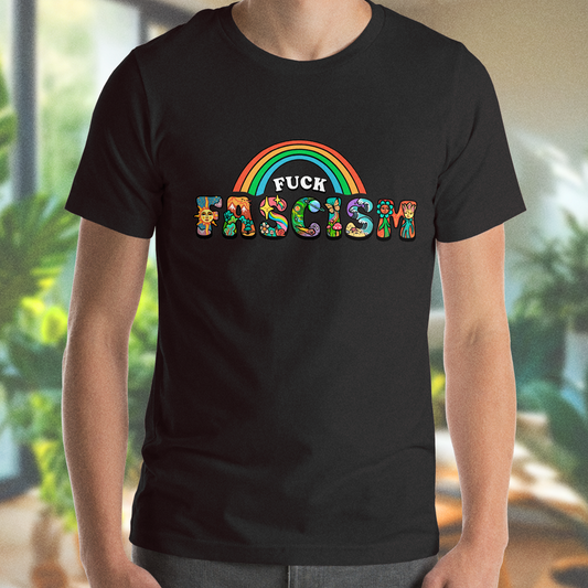 FCK Fascism