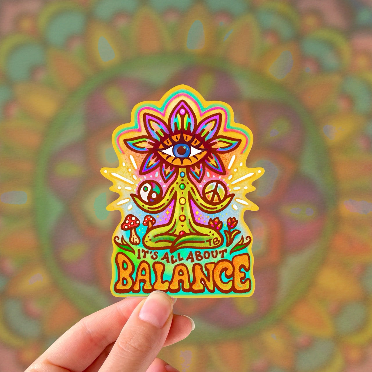 Love, Peace & Happiness Bundle