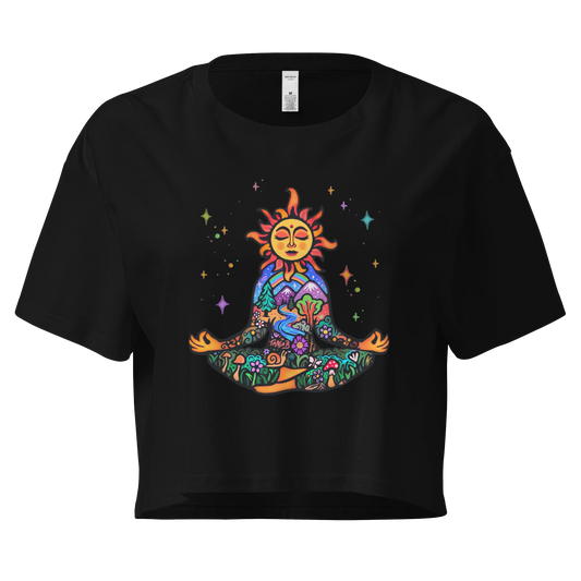 Women’s crop top