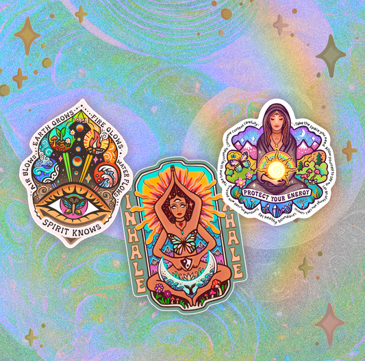 Bliss Bundle