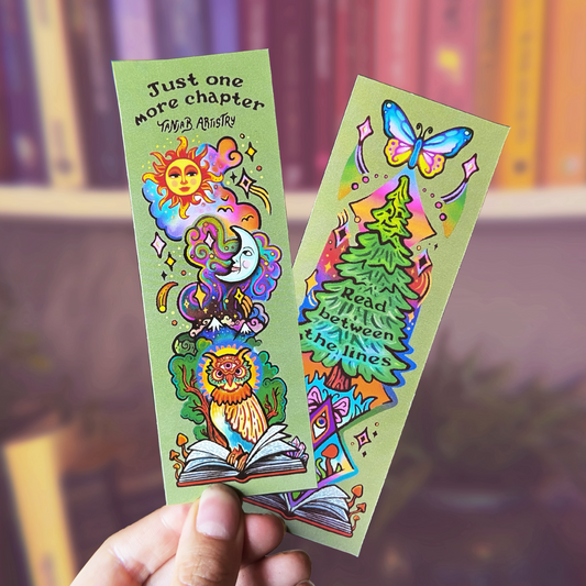 Book Mark