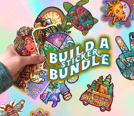 Build a Bundle