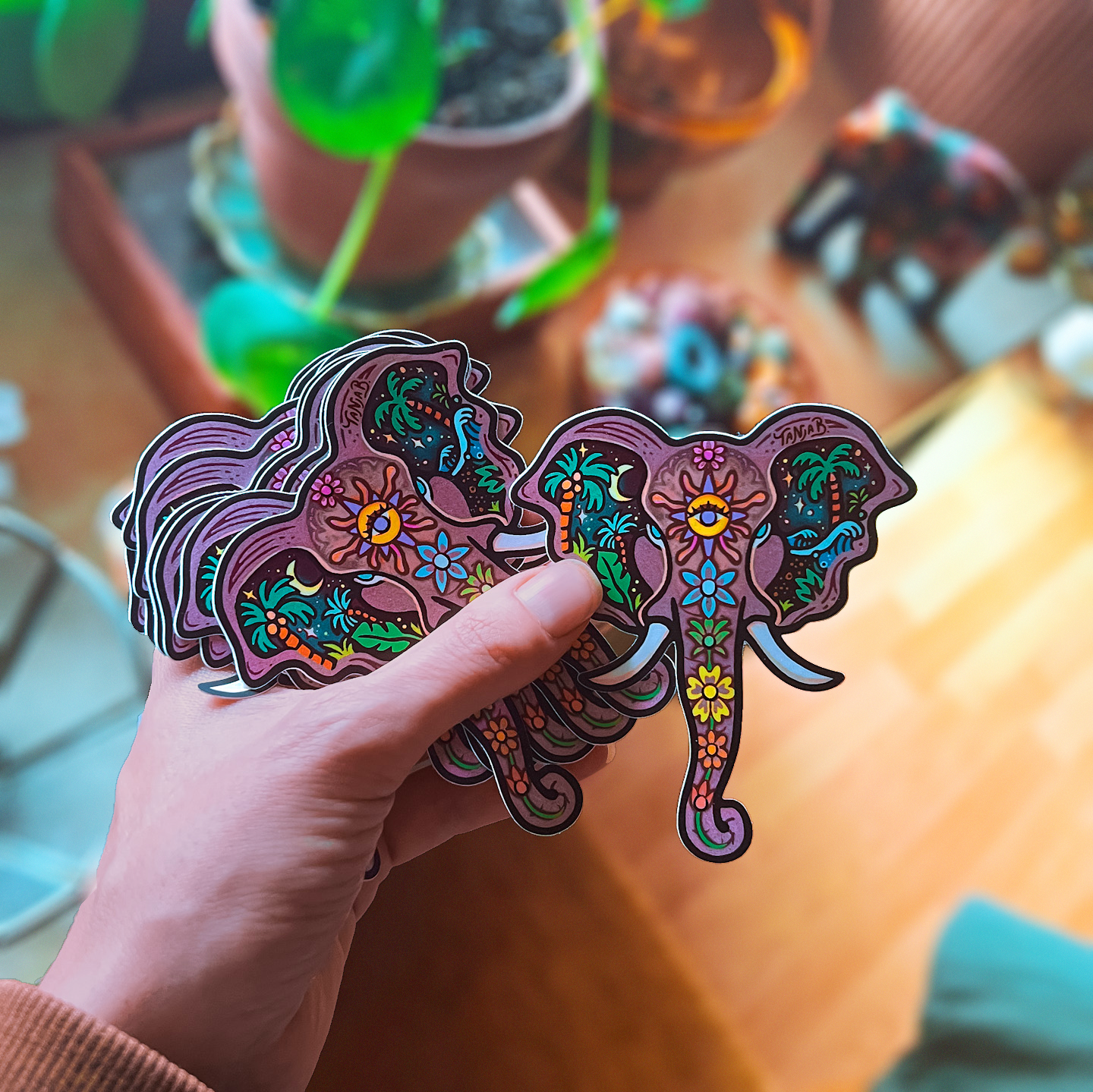 Elephant