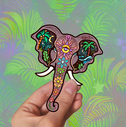 Elephant