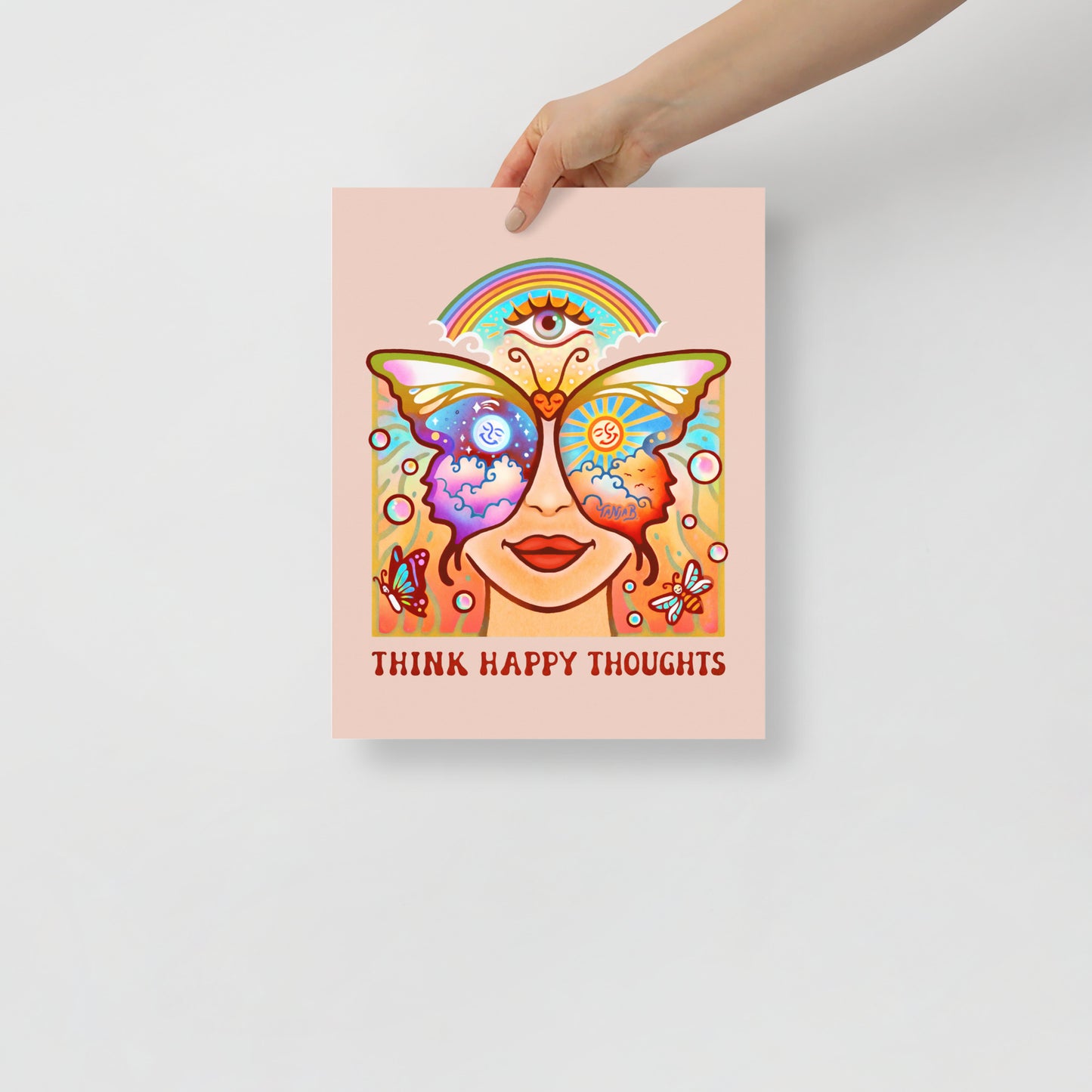 Think Happy