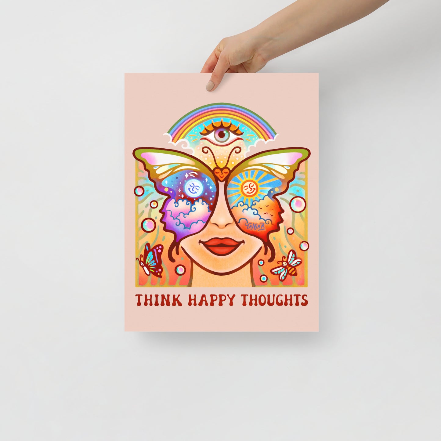 Think Happy