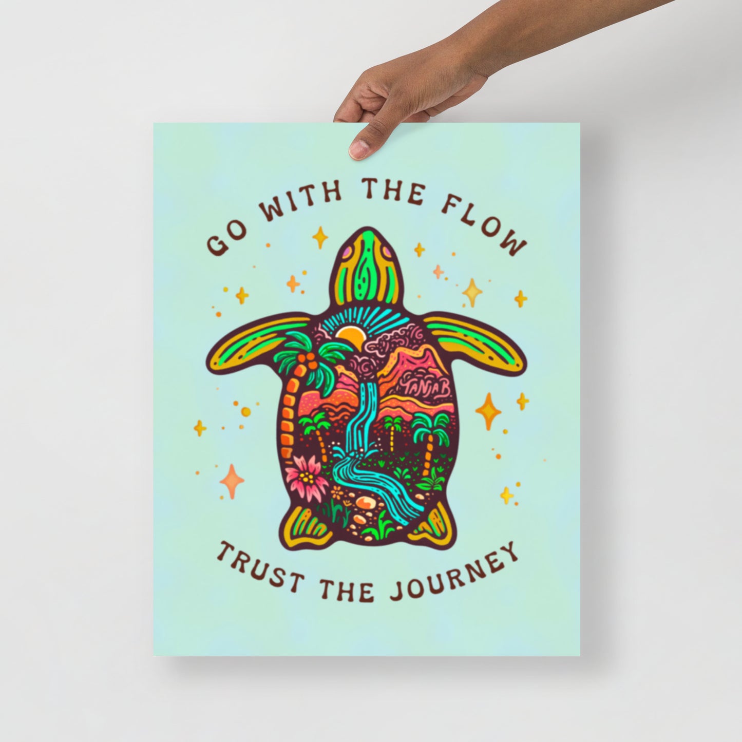 Turtle