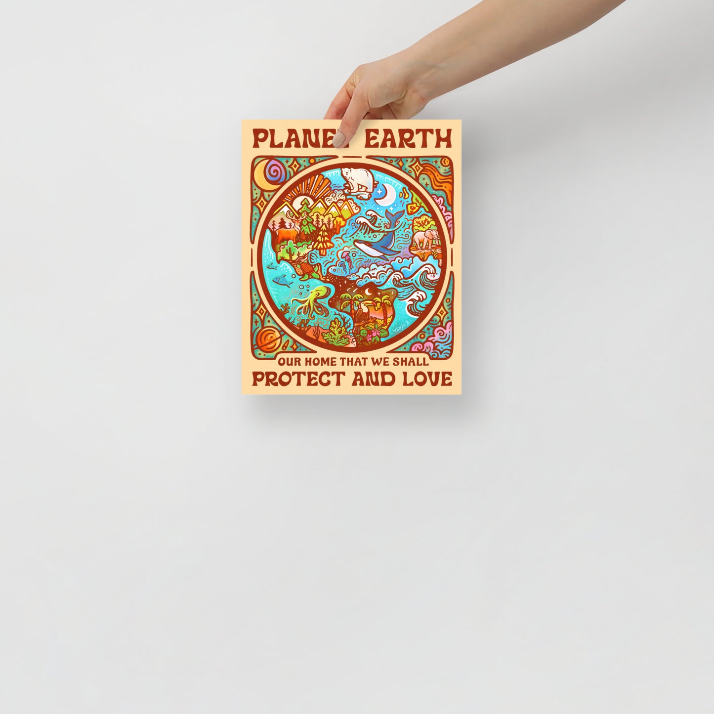 Planet Earth