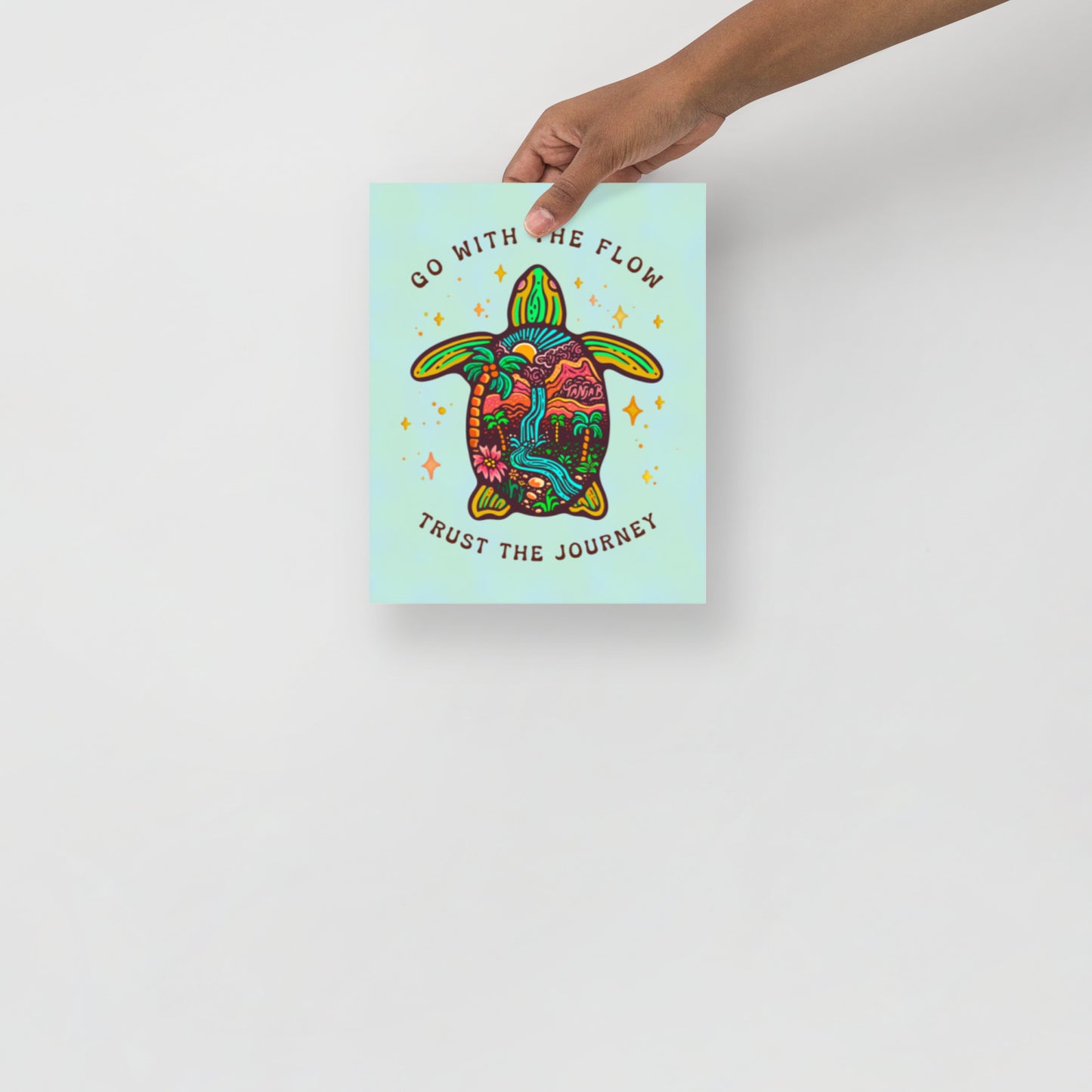 Turtle
