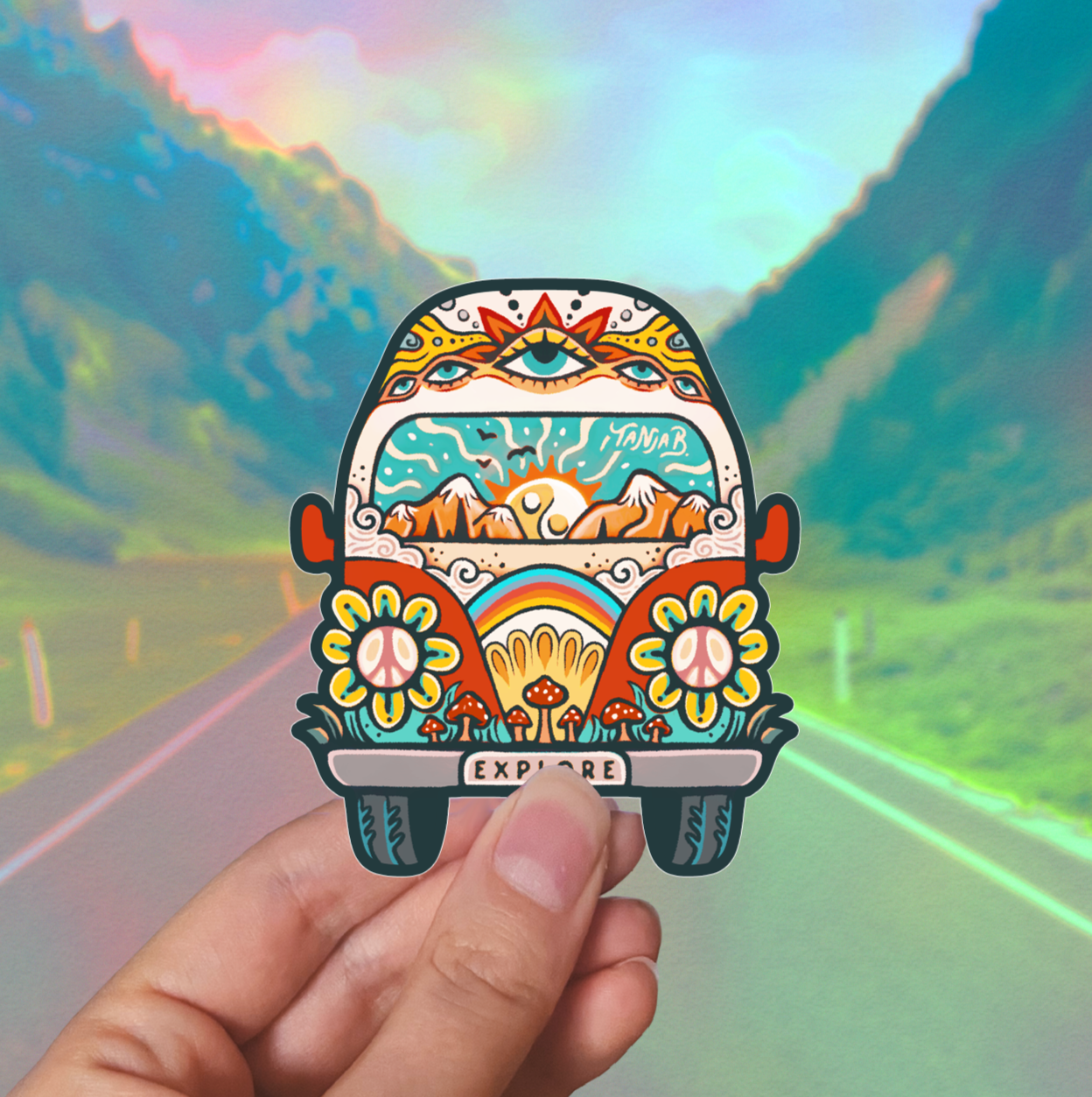 Explore