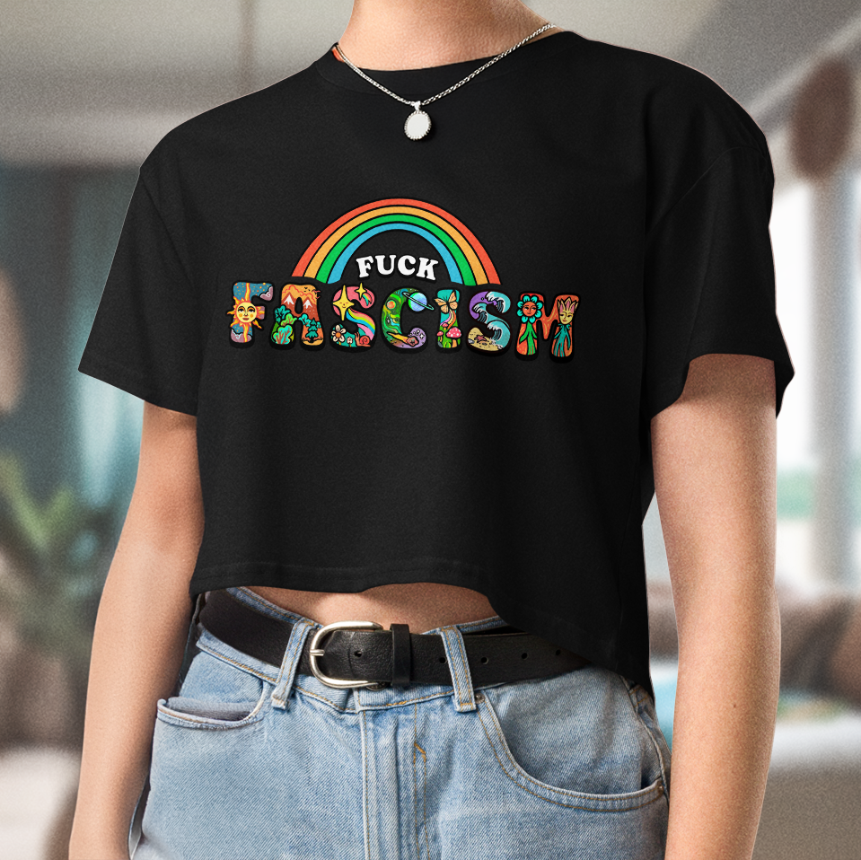 FCK Fascism