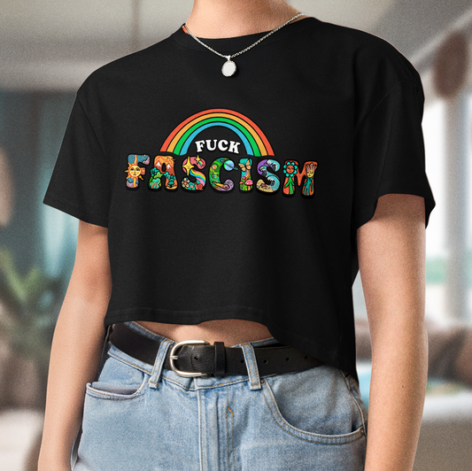 FCK Fascism