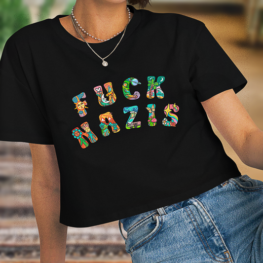 FCK NZS