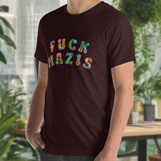 FCK NZS
