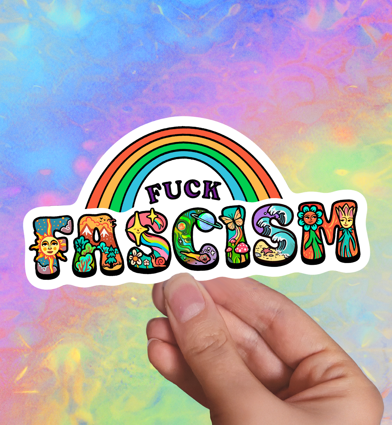 𝐍𝐄𝐖: RESIST BUNDLE