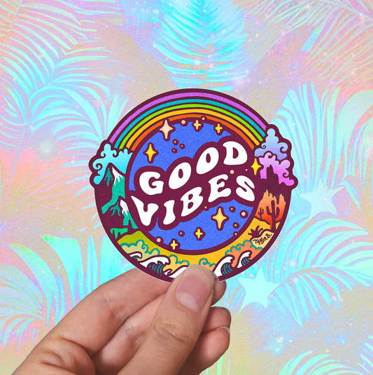 Good Vibes