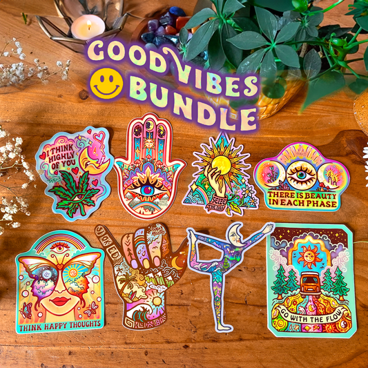 Good Vibes Bundle