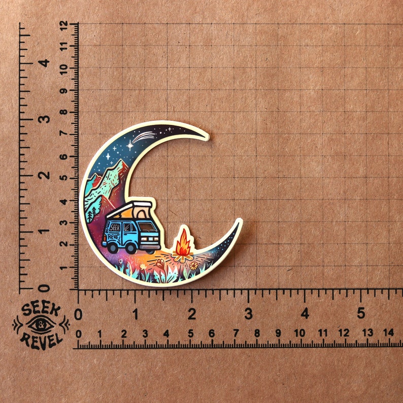 Over the Moon