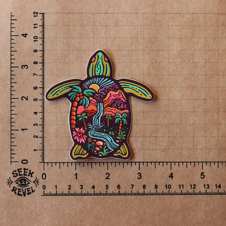 Turtle