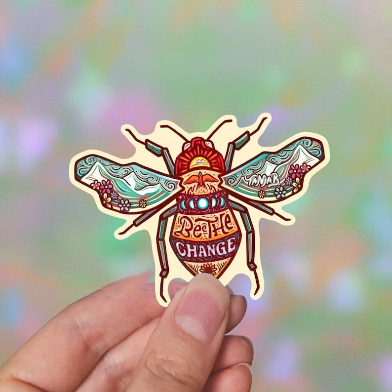 Be the Change Bundle