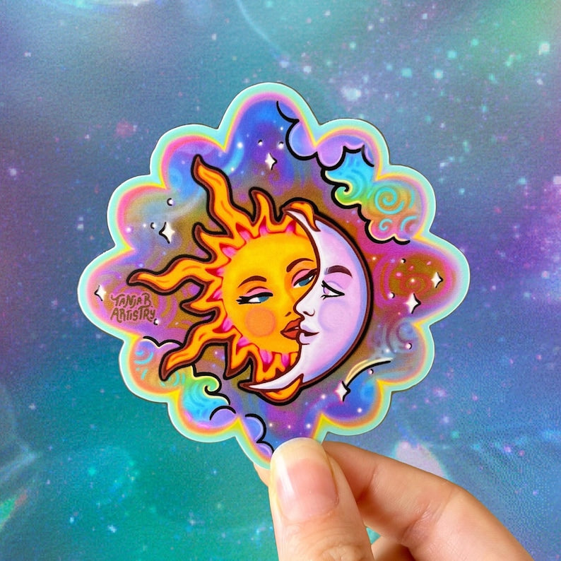 Sun & Moon Bundle