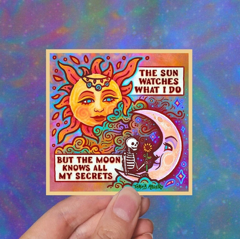 Sun & Moon Bundle