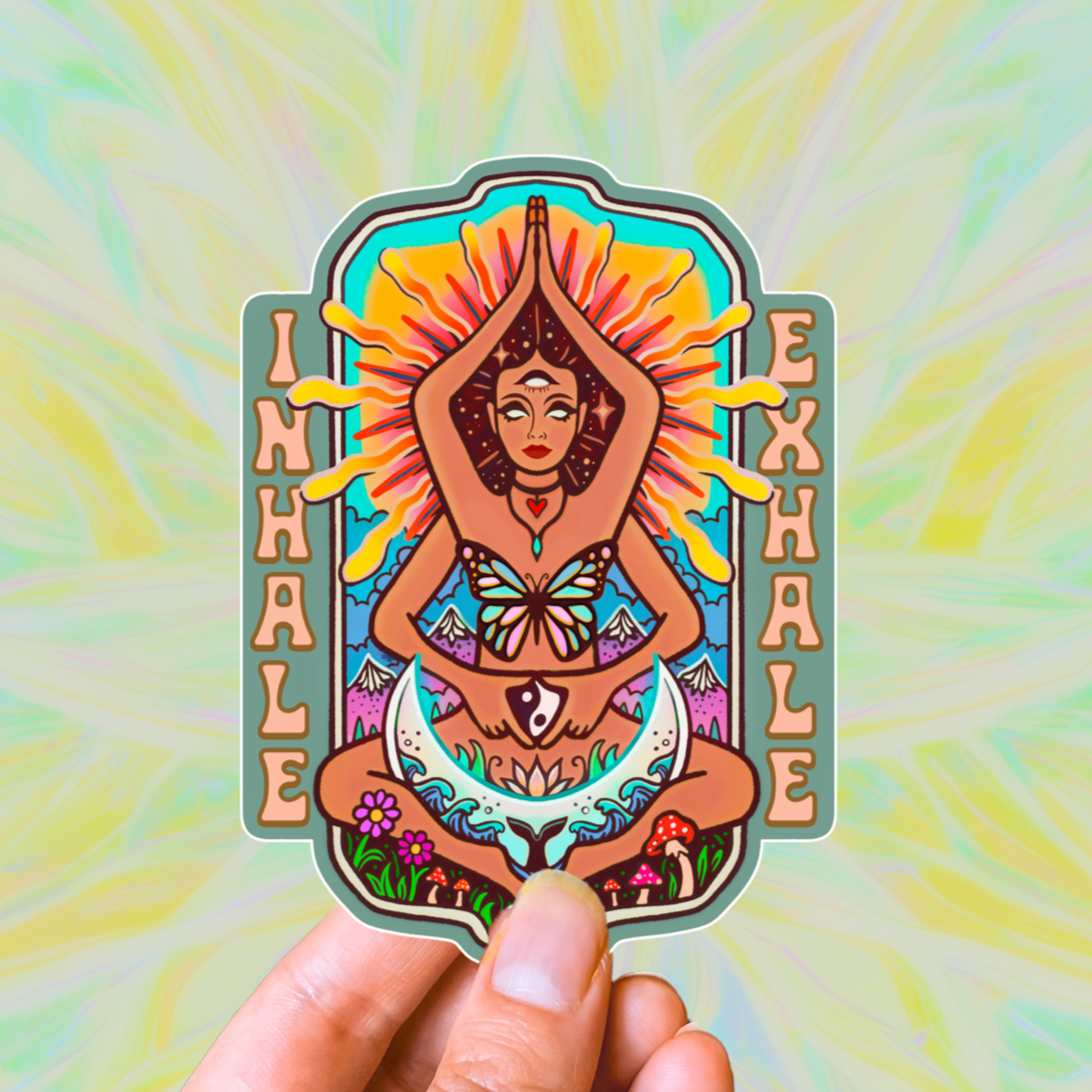 Karma Bundle