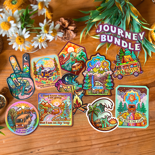 Journey Bundle