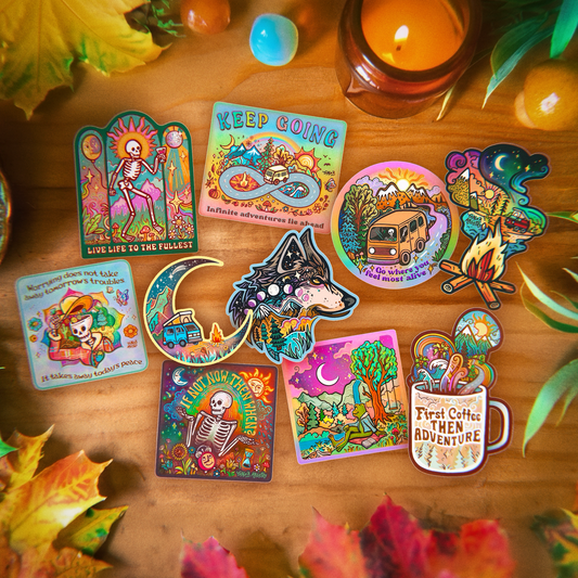 Autumn Bundle