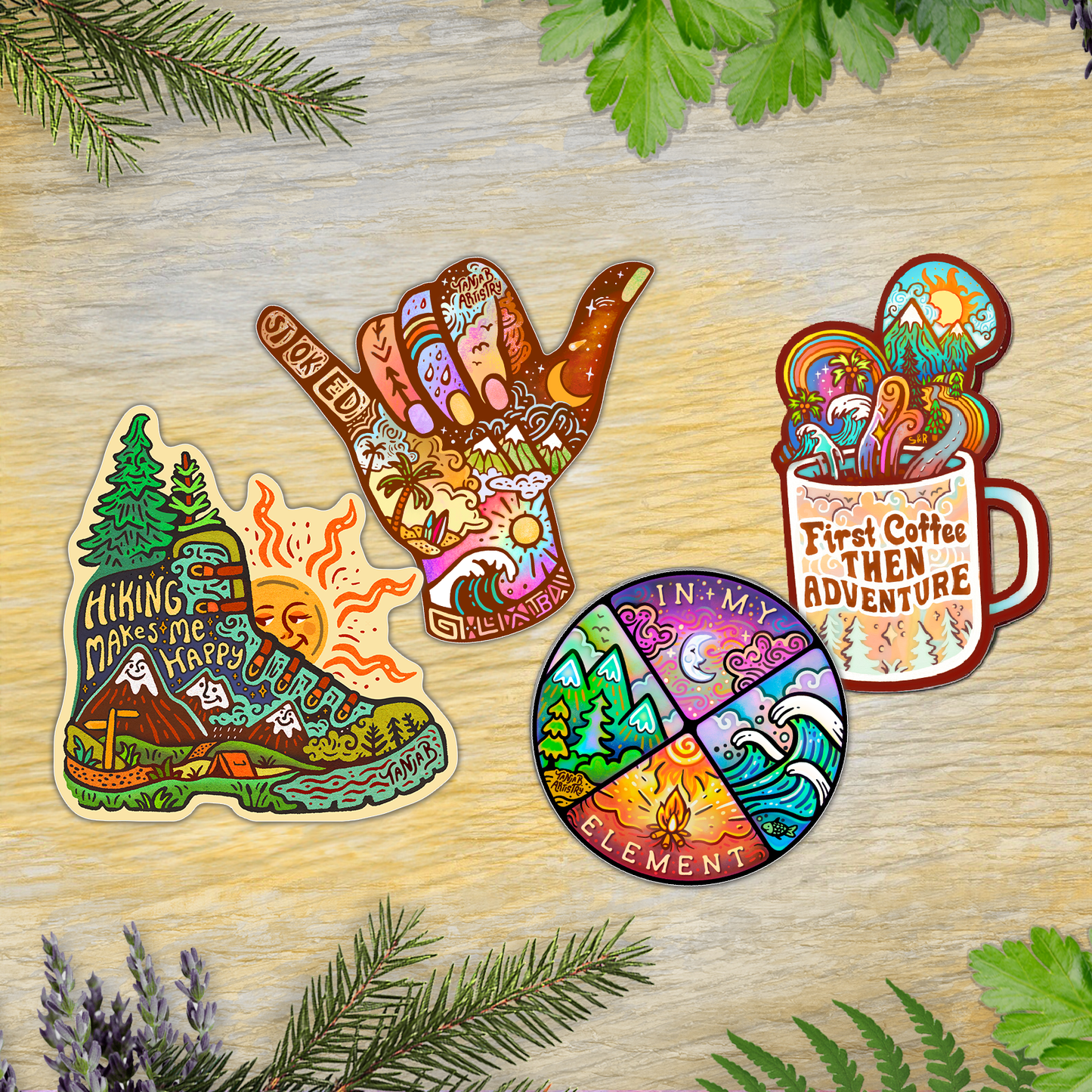 Out There Bundle
