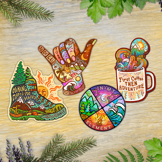 Out There Bundle