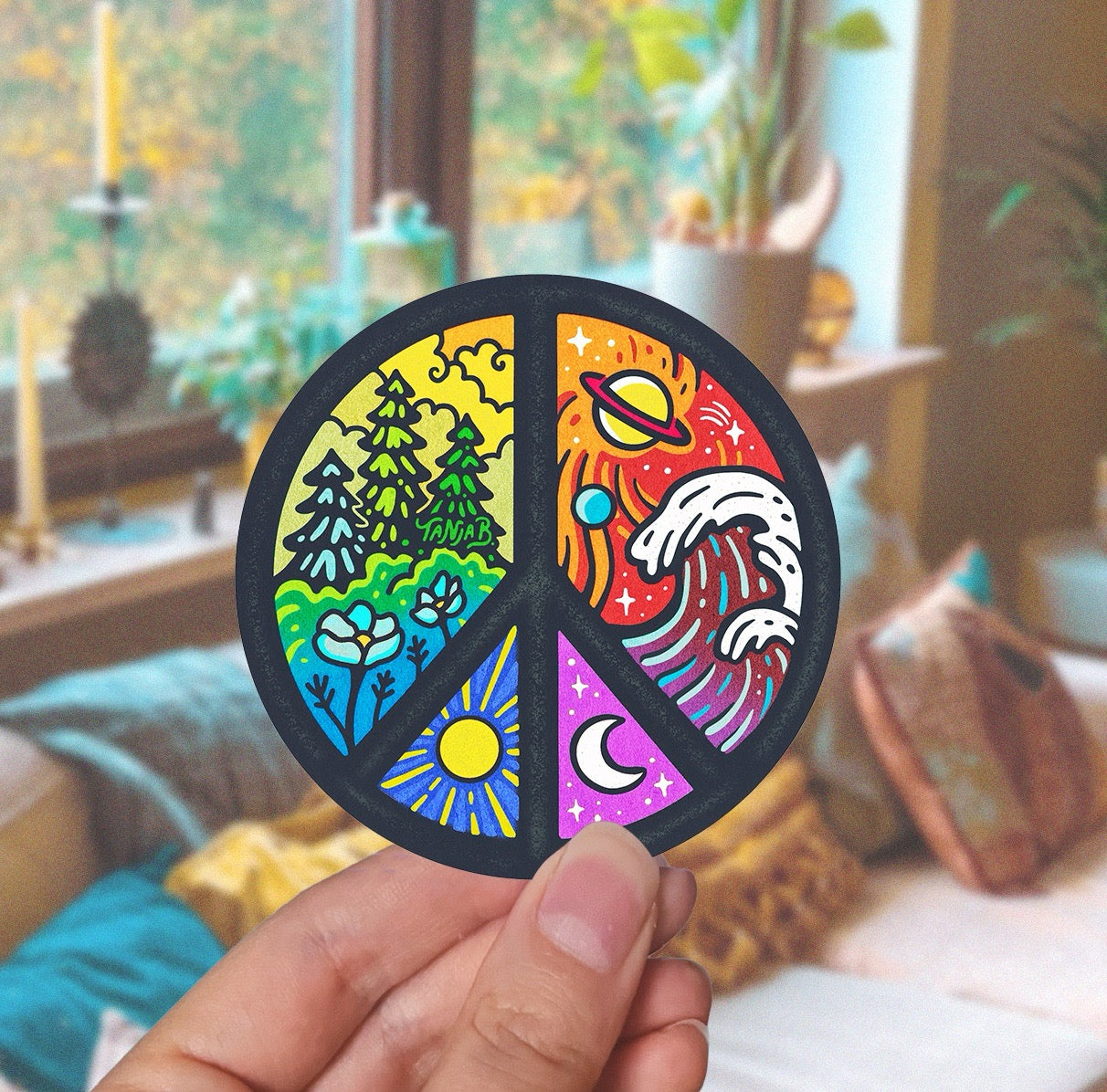 Be the Change Bundle