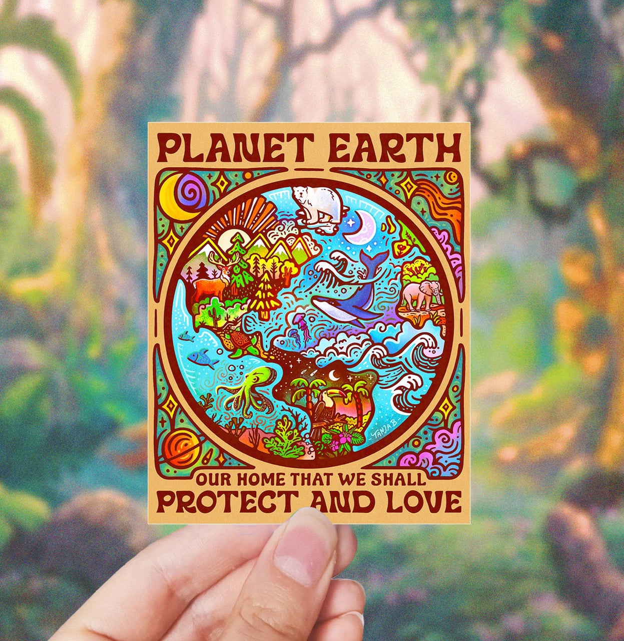 Be the Change Bundle