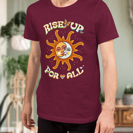 Rise Up