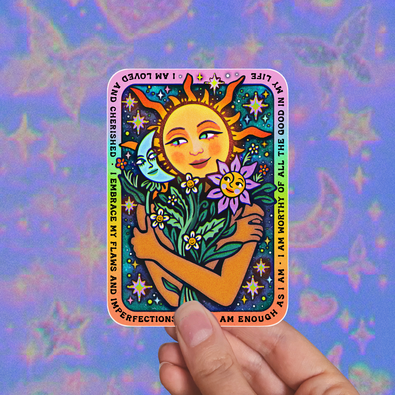 ALL 𝐍𝐄𝐖 STICKERS