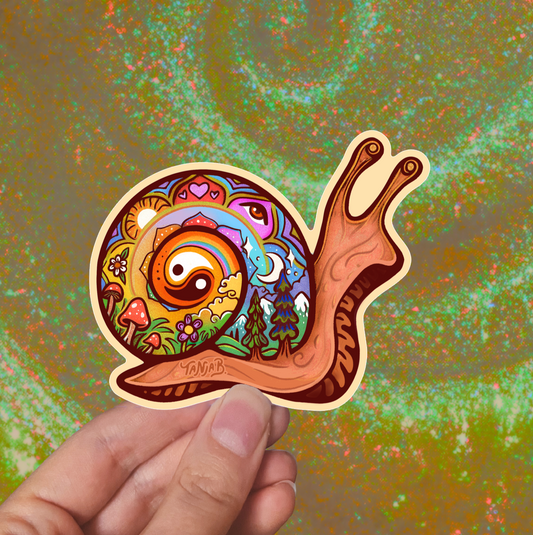 Snail