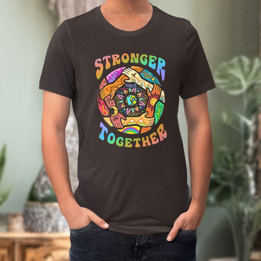 Stronger Together
