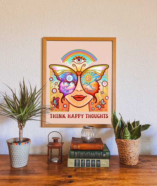 Think Happy