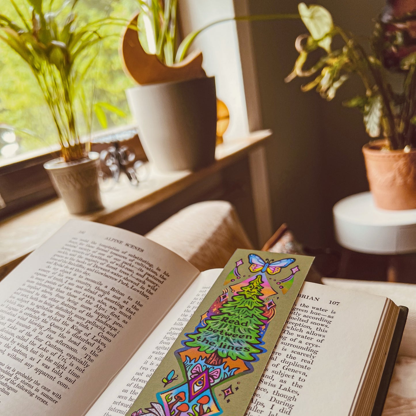 Book Mark