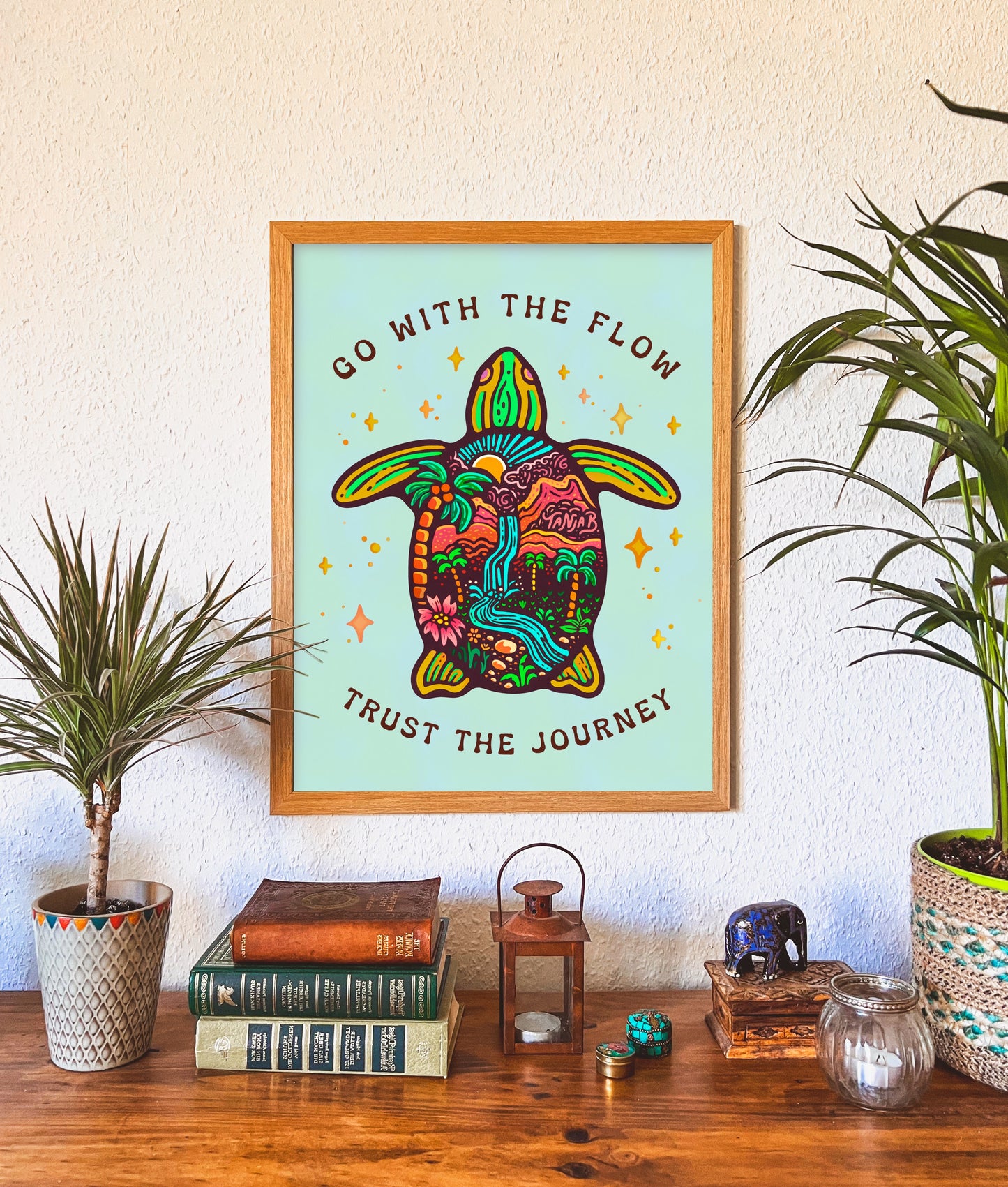 Turtle