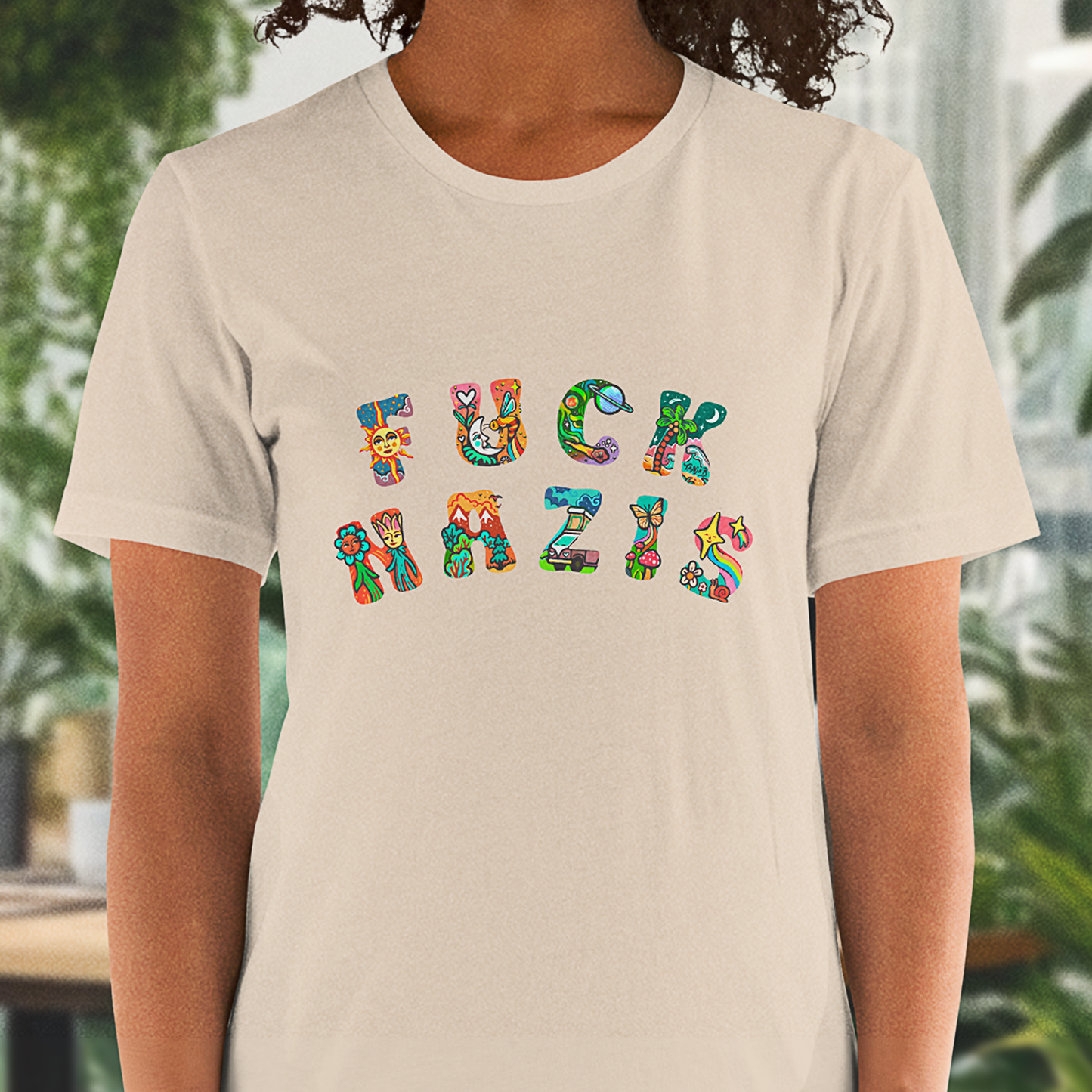FCK NZS