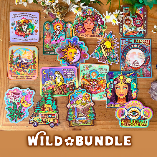 Wild Bundle